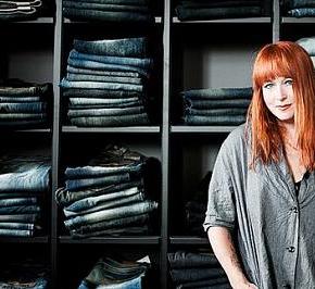 Nudie Jeans on treating your denim with love